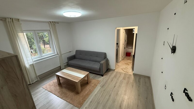 Parc Livezilor, Bucuresti, sector 5,