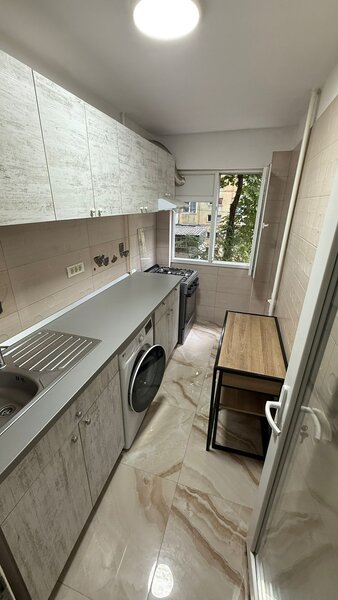 Parc Livezilor, Bucuresti, sector 5,